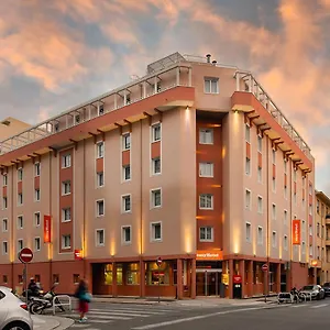 Easyhotel Old Town Hotell Nice