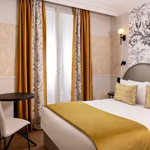 Grand Leveque Hotell