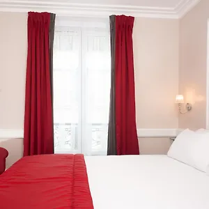 Sleeping Belle - Gare De Lyon Bastille Hotell