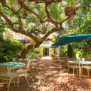 Jardin Croisette 3* Cannes
