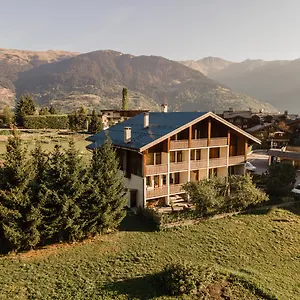 Les Peupliers 4* Courchevel