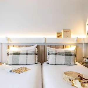 Hotel Ibis Maine Montparnasse, Parigi