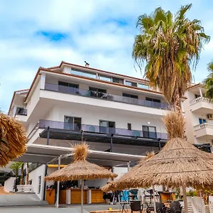 Era Hotell Sarandë
