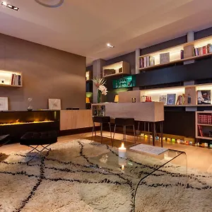 Hotel Elixir, Parigi