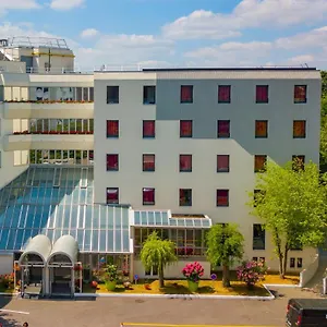 Cis Kellermann Hotell