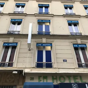 Fm París
