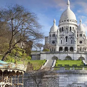 De Saint Georges Отель