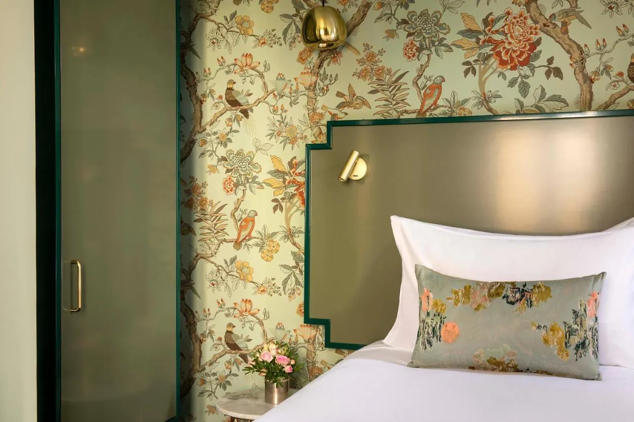 Hotel Des Deux-Iles - Notre-Dame Paris 3*,