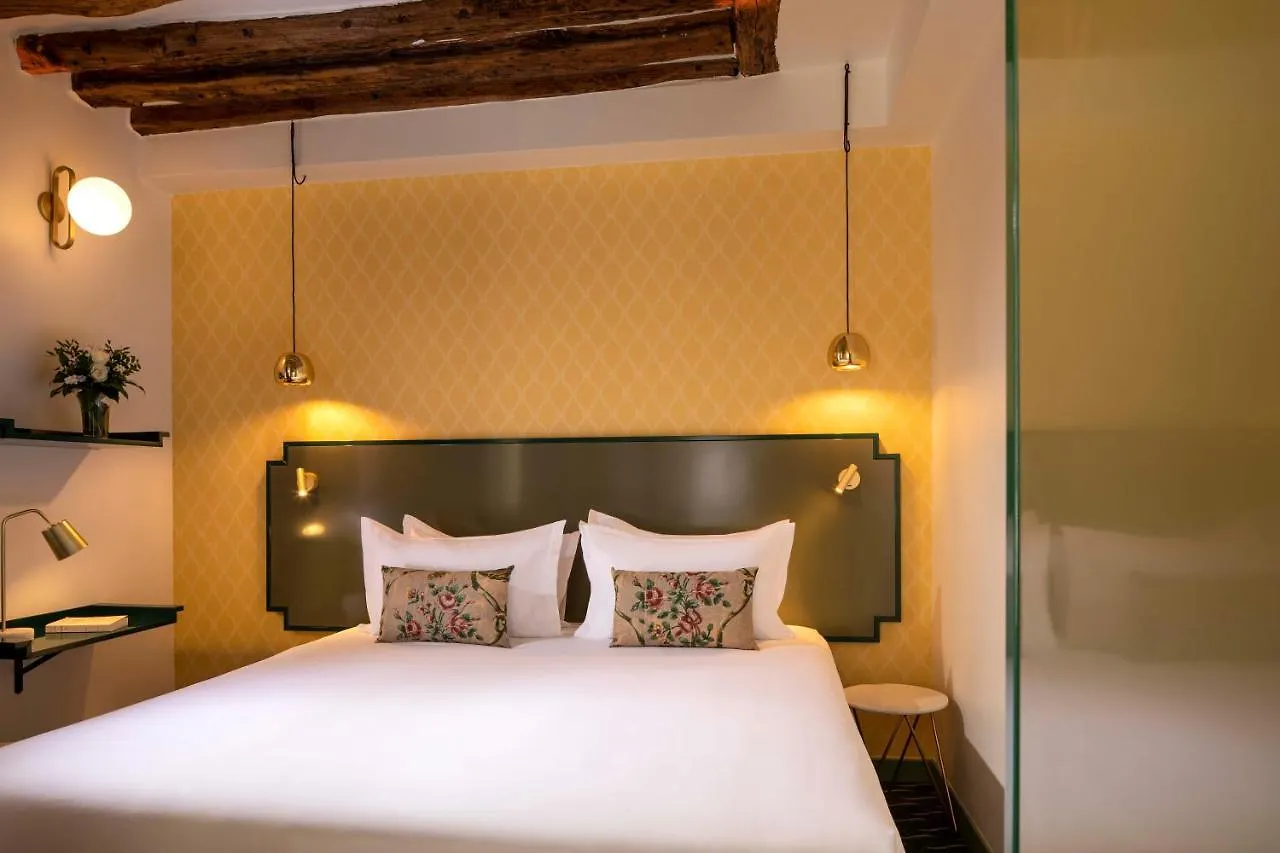 Hotel Des Deux-Iles - Notre-Dame Paris