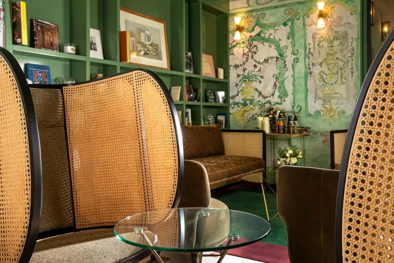 Hotel Des Deux-Iles - Notre-Dame Paris