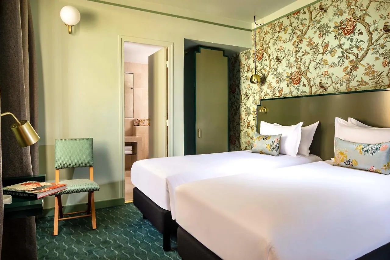 Hotel Des Deux-Iles - Notre-Dame Paris