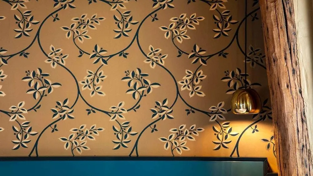 Hotel Des Deux-Iles - Notre-Dame Paris 3*,