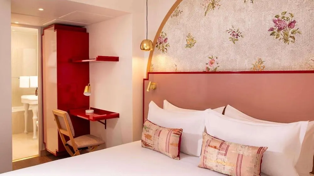 Hotel Des Deux-Iles - Notre-Dame Paris