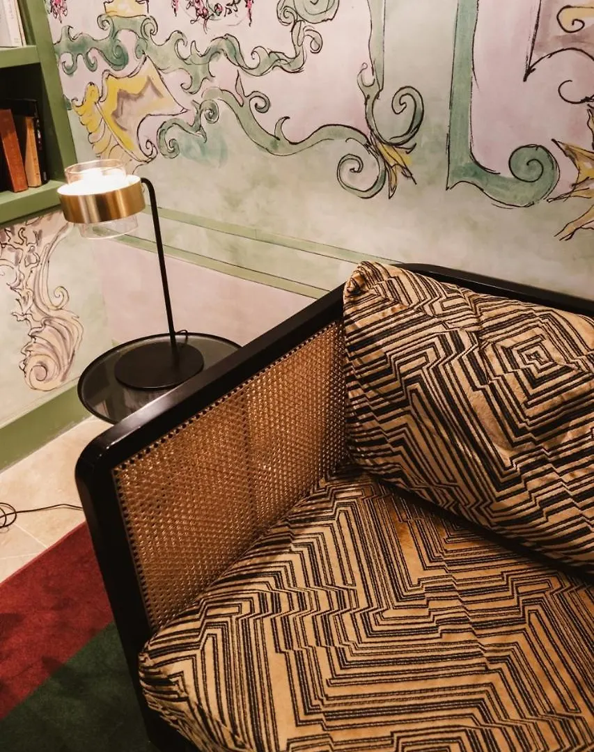 Hotel Des Deux-Iles - Notre-Dame Paris