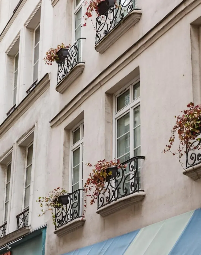 Hotel Des Deux-Iles - Notre-Dame Paris